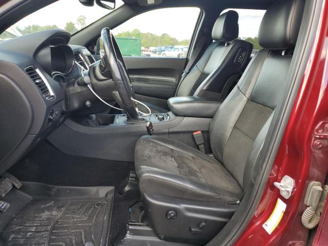 Photo 7 from auction – 2019 DODGE DURANGO R/ with VIN 1C4SDJCT8KC811992