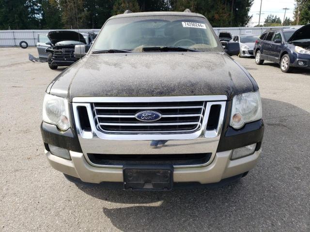 Photo 5 from auction – 2007 FORD EXPLORER E with VIN 1FMEU74E77UB13211