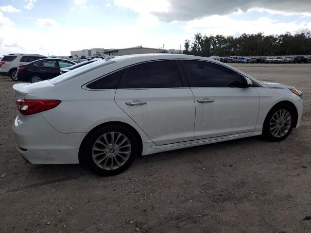 Photo 3 from auction – 2015 HYUNDAI SONATA SPO with VIN 5NPE34AF5FH028864