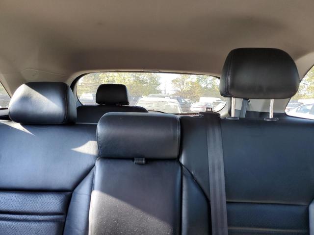 Photo 10 from auction – 2016 KIA SORENTO EX with VIN 5XYPHDA58GG005735