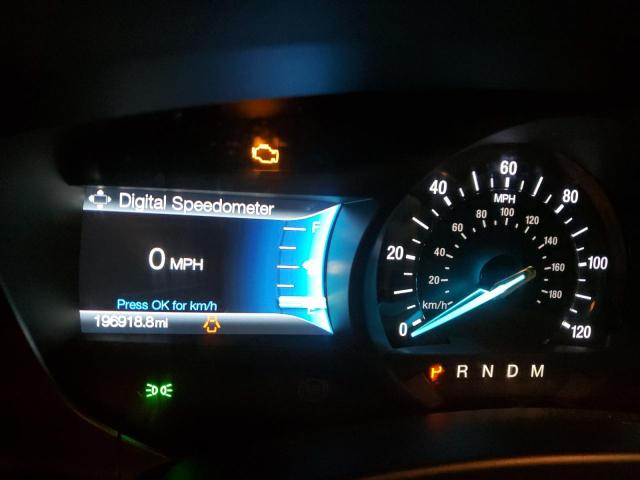 Photo 9 from auction – 2015 FORD EXPEDITION with VIN 1FMJK2AT8FEF06492