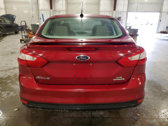 Photo 6 from auction – 2013 FORD FOCUS SE with VIN 1FADP3F20DL221809