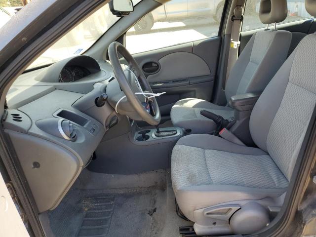 Photo 7 from auction – 2006 SATURN ION LEVEL with VIN 1G8AJ55FX6Z204959