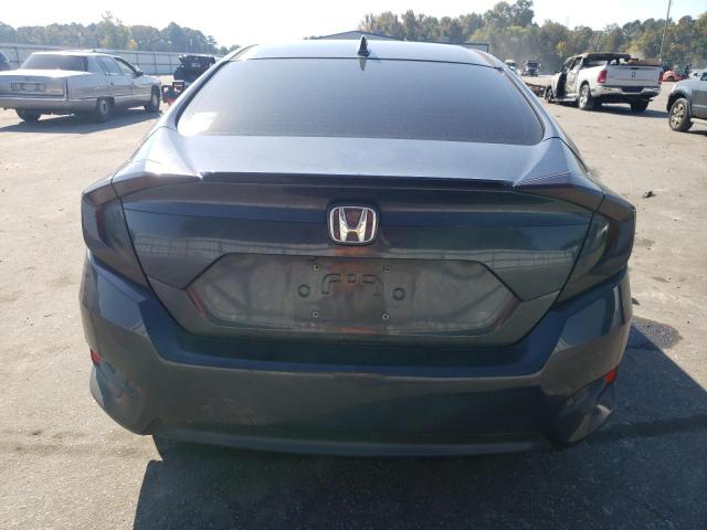 Photo 6 from auction – 2018 HONDA CIVIC EXL with VIN JHMFC1F74JX041153