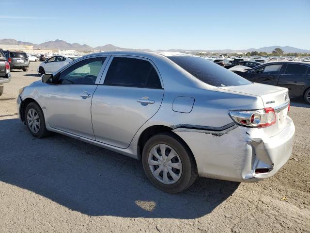 Photo 2 from auction – 2012 TOYOTA COROLLA BA with VIN 2T1BU4EE2CC833270