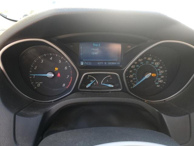 Foto 9 de la subasta – 2012 FORD FOCUS SE con VIN 1FAHP3K25CL289349