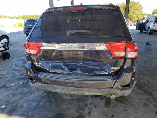 Photo 6 from auction – 2011 JEEP GRAND CHER with VIN 1J4RR4GG5BC551298