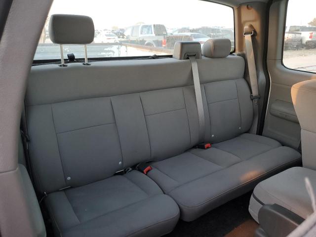 Photo 10 from auction – 2005 FORD F150 with VIN 1FTRX12W95FB65835