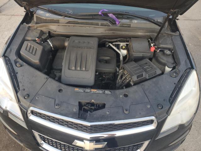 Photo 12 from auction – 2015 CHEVROLET EQUINOX LT with VIN 2GNFLFEK6F6357950