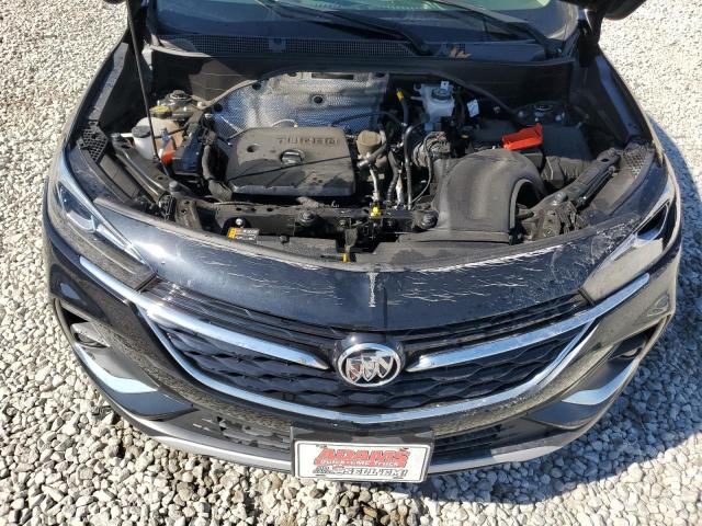 Photo 12 from auction – 2020 BUICK ENCORE GX with VIN KL4MMFSL9LB103078