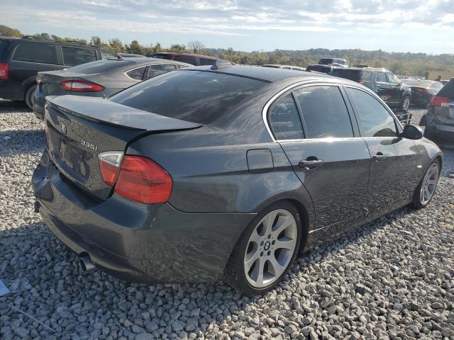 Photo 3 from auction – 2007 BMW 335 I with VIN WBAVB73597VH23035