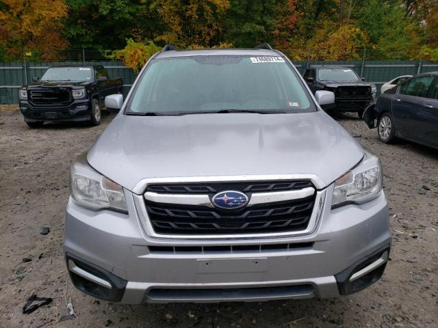 Photo 5 from auction – 2017 SUBARU FORESTER 2 with VIN JF2SJAEC1HH408374
