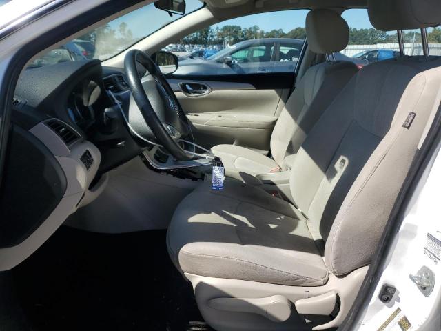 Photo 7 from auction – 2015 NISSAN SENTRA S with VIN 3N1AB7AP2FL694904