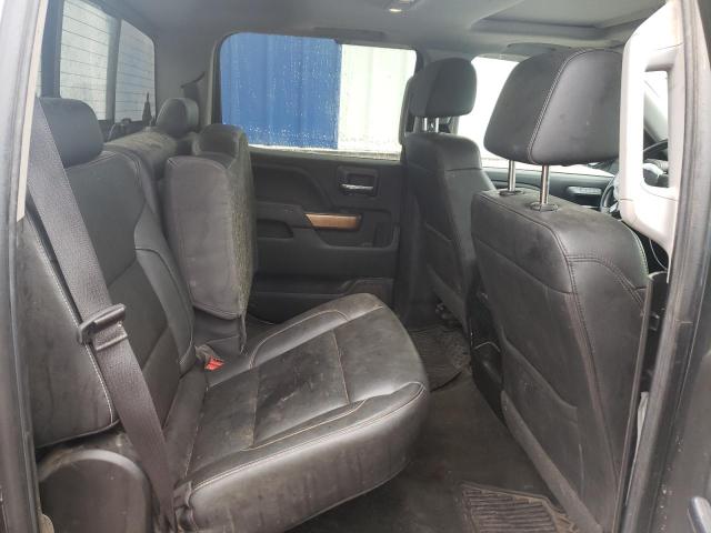 Photo 10 from auction – 2018 CHEVROLET SILVERADO with VIN 3GCUKSEC2JG133088