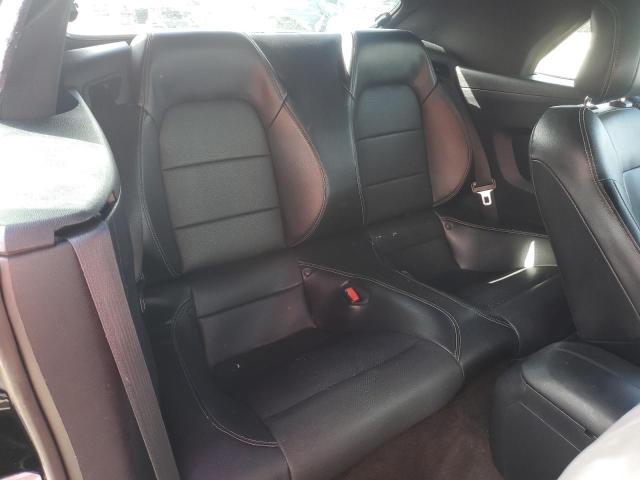 Photo 10 from auction – 2017 FORD MUSTANG with VIN 1FATP8UH4H5279349