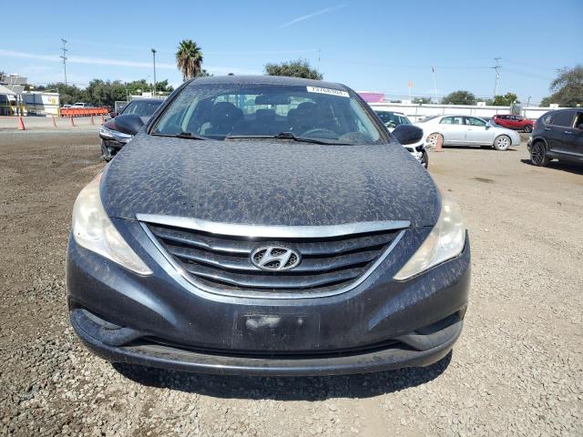 Photo 5 from auction – 2011 HYUNDAI SONATA GLS with VIN 5NPEB4AC2BH288318