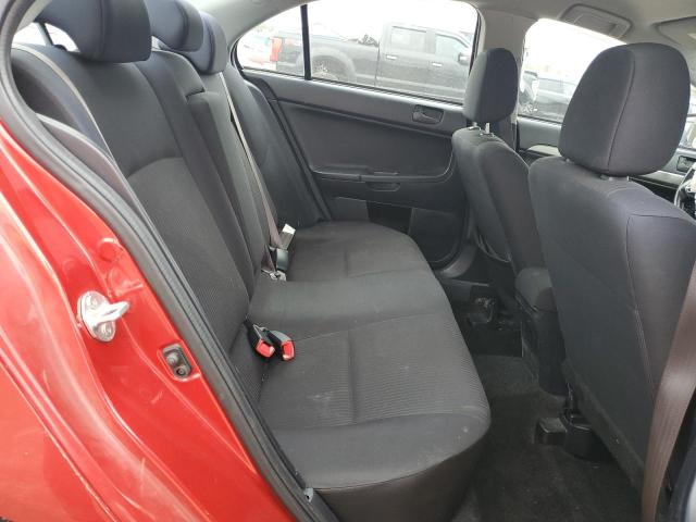 Photo 10 from auction – 2015 MITSUBISHI LANCER ES with VIN JA32U2FUXFU002132