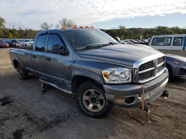 Photo 4 from auction – 2009 DODGE RAM 2500 with VIN 3D7KS28T99G525392