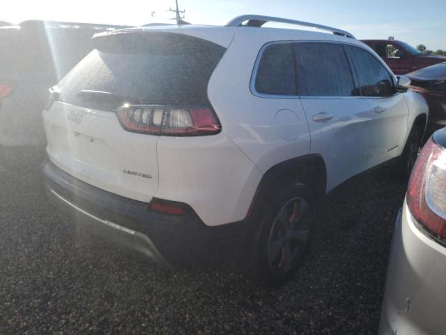 Photo 3 from auction – 2019 JEEP CHEROKEE L with VIN 1C4PJLDB6KD347787