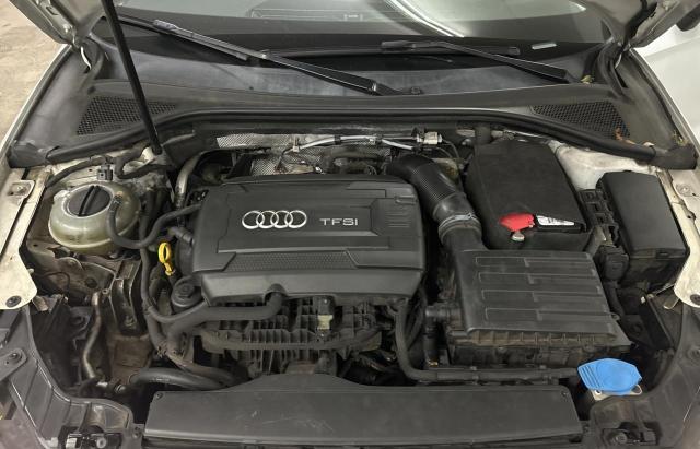 Photo 7 from auction – 2015 AUDI S3 PREMIUM with VIN WAUBFGFF5F1029280