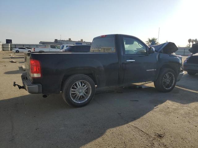 Photo 3 from auction – 2008 GMC SIERRA C15 with VIN 1GTEC14X18Z323684