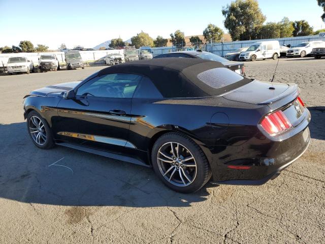 Photo 2 from auction – 2015 FORD MUSTANG with VIN 1FATP8UH6F5371818