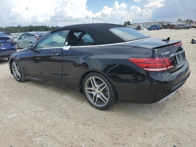 Photo 2 from auction – 2017 MERCEDES-BENZ E 400 with VIN WDDKK6FF8HF359273