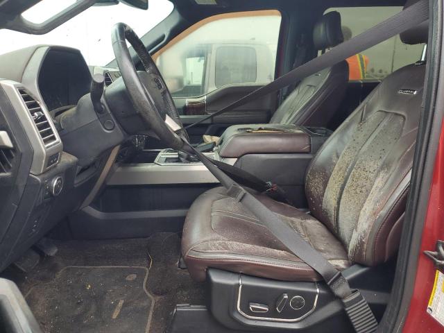 Photo 7 from auction – 2016 FORD F150 SUPER with VIN 1FTEW1EG1GFB51324