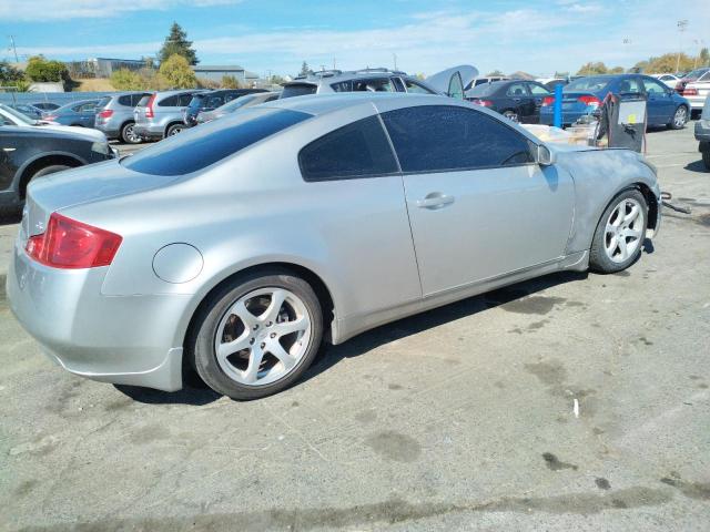 Photo 3 from auction – 2005 INFINITI G35 with VIN JNKCV54EX5M408327