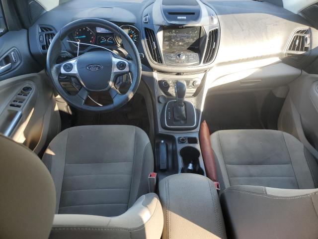 Photo 8 from auction – 2013 FORD ESCAPE SE with VIN 1FMCU9GX5DUC03758