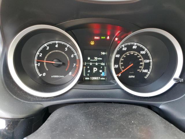 Photo 9 from auction – 2016 MITSUBISHI LANCER ES with VIN JA32U2FU4GU009420
