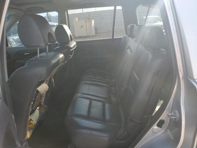 Photo 11 from auction – 2006 HONDA PILOT EX with VIN 5FNYF28636B016905