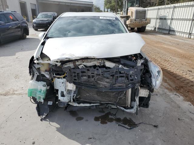Photo 5 from auction – 2011 TOYOTA PRIUS with VIN JTDKN3DU5B0283975