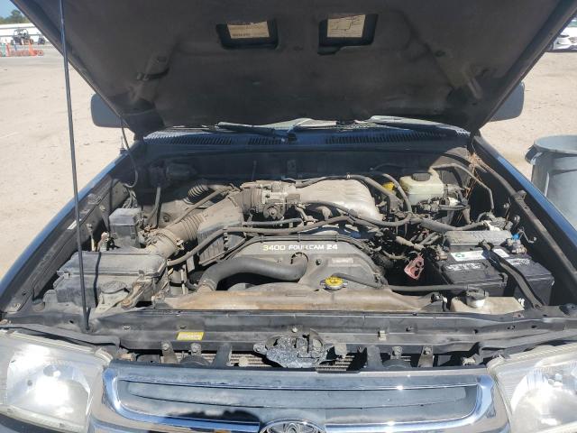 Photo 12 from auction – 2001 TOYOTA 4RUNNER SR with VIN JT3GN86R010183958