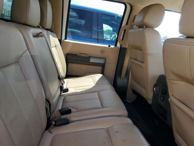 Photo 10 from auction – 2016 FORD F250 SUPER with VIN 1FT7W2BT3GED21205