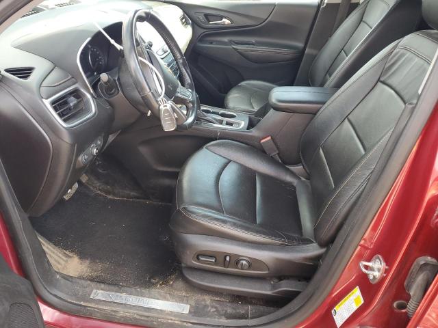 Photo 7 from auction – 2019 CHEVROLET EQUINOX PR with VIN 2GNAXXEV2K6175736