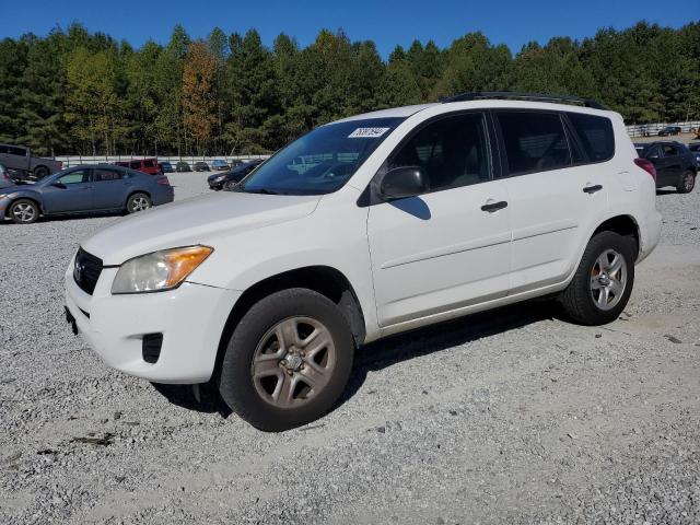 TOYOTA RAV4 2011 with VIN 2T3ZF4DV6BW086853 - Photo from auction