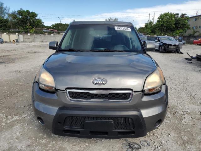 Foto 5 de la subasta – 2011 KIA SOUL +/!/S con VIN KNDJT2A28B7207947