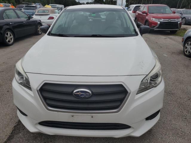 Photo 5 from auction – 2016 SUBARU LEGACY 2.5 with VIN 4S3BNAA69G3031548