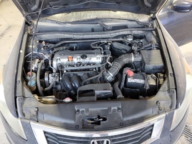 Photo 11 from auction – 2010 HONDA ACCORD EX with VIN 1HGCP2F76AA072827