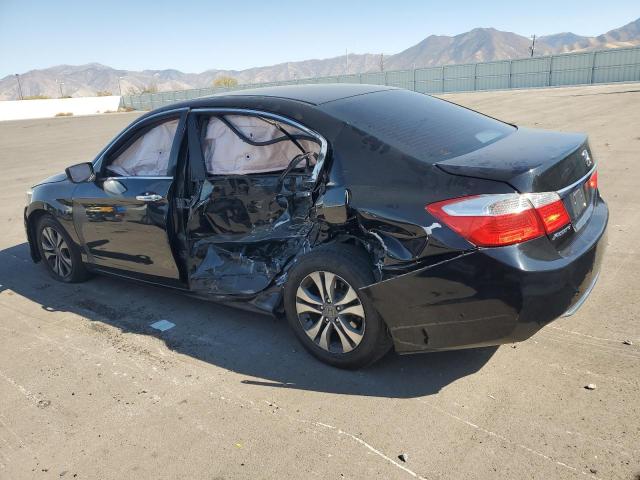 Photo 2 from auction – 2015 HONDA ACCORD LX with VIN 1HGCR2F33FA157669