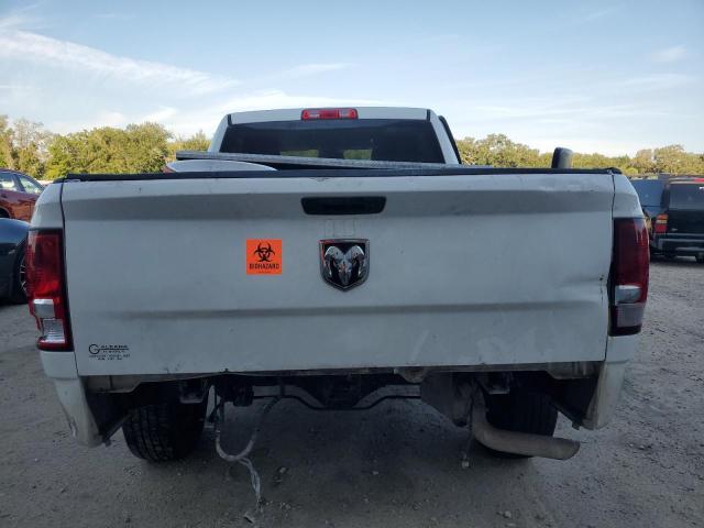 Photo 6 from auction – 2019 RAM 1500 CLASS with VIN 1C6RR6ST5KS609056