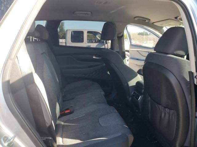 Photo 11 from auction – 2022 HYUNDAI SANTA FE S with VIN 5NMS14AJ3NH430746