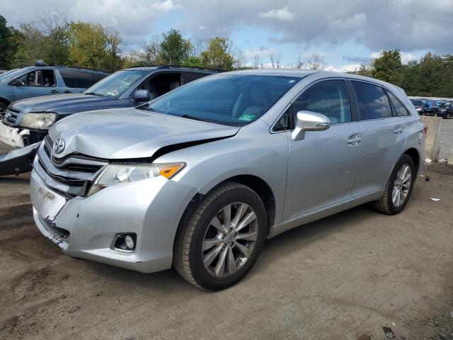 Photo 1 from auction – 2013 TOYOTA VENZA LE with VIN 4T3BA3BB8DU037689