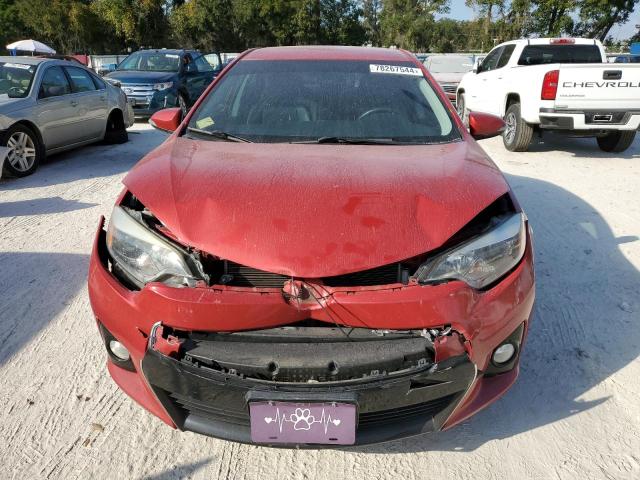 Photo 5 from auction – 2016 TOYOTA COROLLA L with VIN 5YFBURHE3GP474798