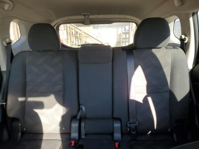 Photo 10 from auction – 2016 NISSAN ROGUE S with VIN KNMAT2MV4GP658211