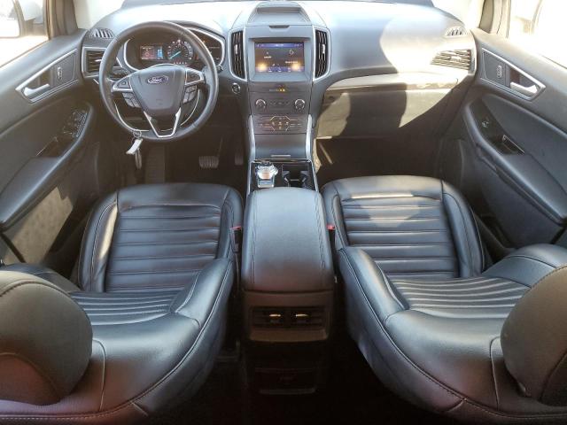 Photo 8 from auction – 2020 FORD EDGE SEL with VIN 2FMPK3J90LBA50337