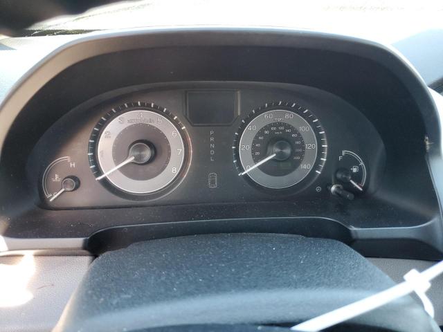 Photo 9 from auction – 2015 HONDA ODYSSEY EX with VIN 5FNRL5H66FB047466