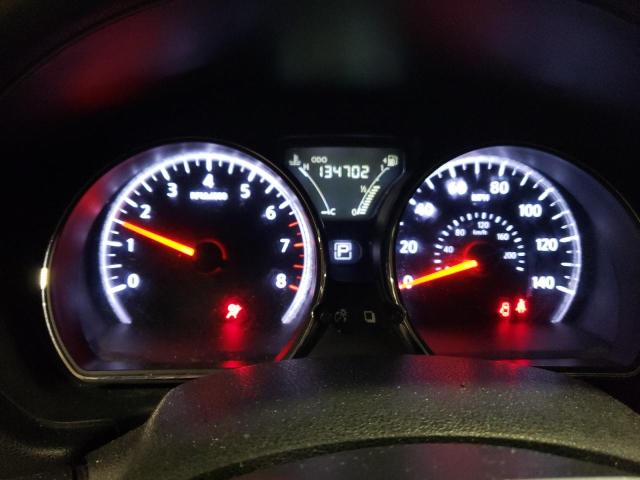 Photo 9 from auction – 2015 NISSAN VERSA S with VIN 3N1CN7AP2FL806083