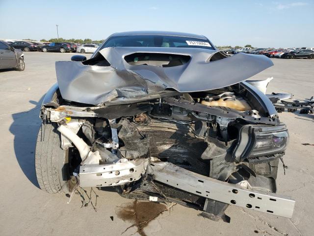 Photo 5 from auction – 2018 DODGE CHARGER R/ with VIN 2C3CDXCT0JH261050